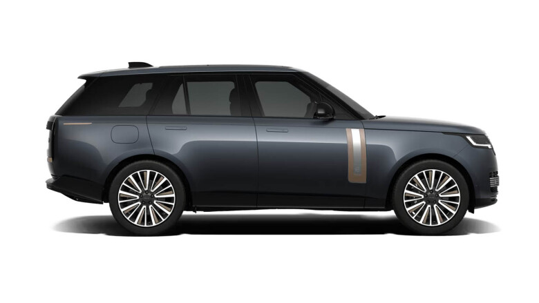 Land Rover Range Rover 3.0 P550e SV 4dr Auto Estate